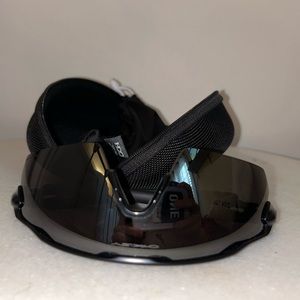 Oakley Radar EV Pitch